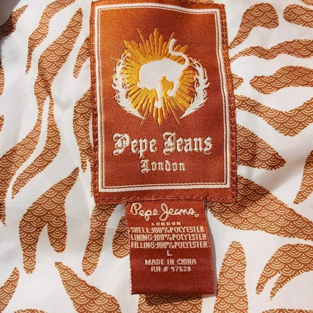 Pepe Jeans London Jacket - image 4