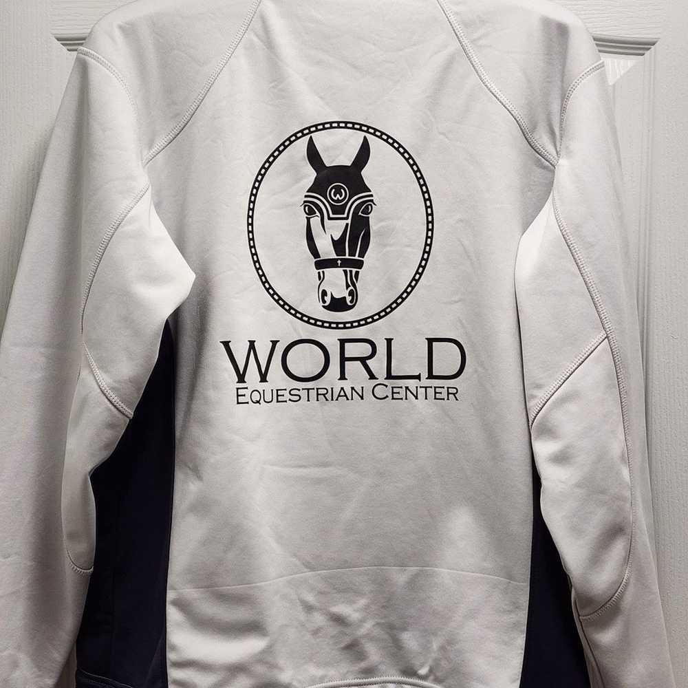World Equestrian Center jacket - image 2