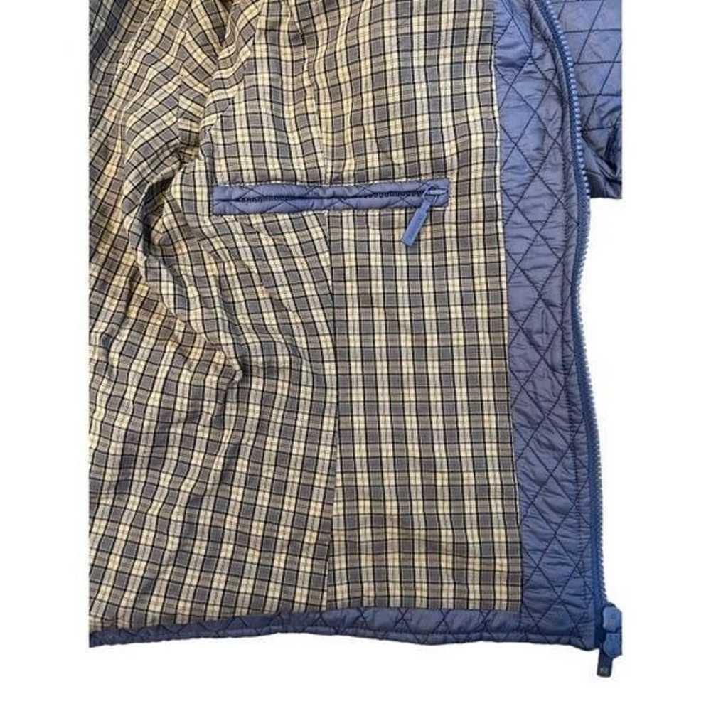 BARBOUR Tailored Flyweight Jacket (Short) | Size … - image 12