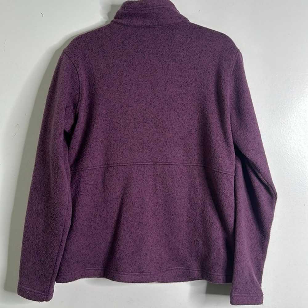 Marmot purple mountain works drop line jacket siz… - image 7