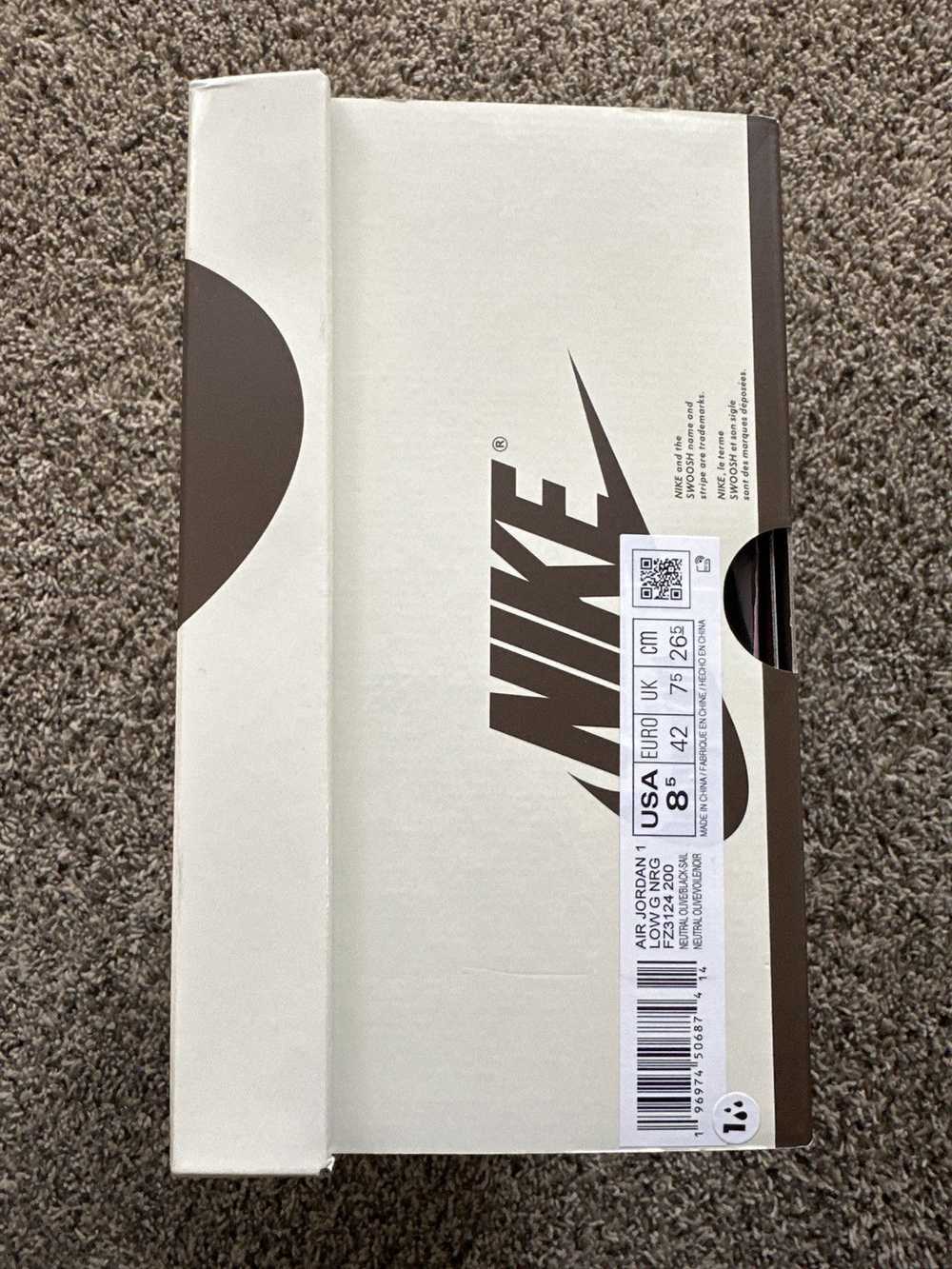 Jordan Brand × Nike × Travis Scott Travis Scott A… - image 10