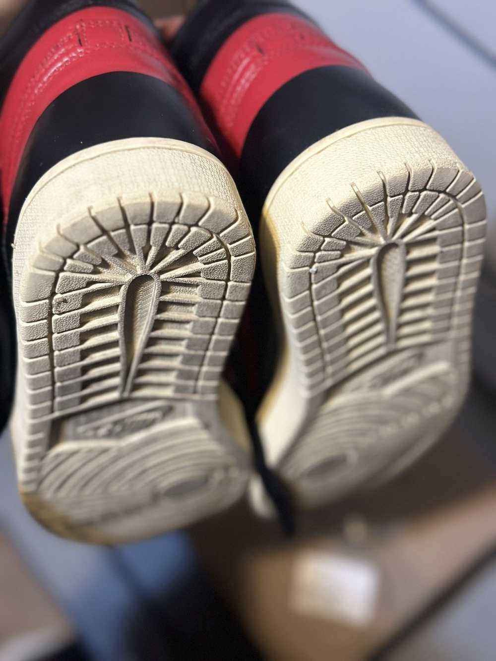 Jordan Brand × Nike Air Jordan 1 Retro High OG De… - image 11