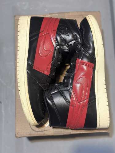 Jordan Brand × Nike Air Jordan 1 Retro High OG De… - image 1