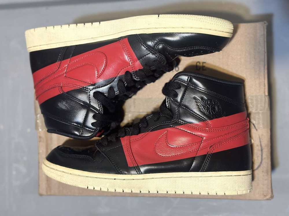 Jordan Brand × Nike Air Jordan 1 Retro High OG De… - image 2
