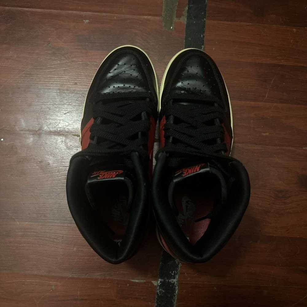 Jordan Brand × Nike Air Jordan 1 Retro High OG De… - image 6