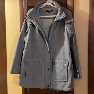 Kenneth Cole winter jacket SZ XL