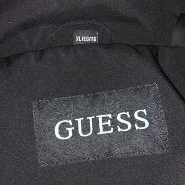 GUESS jacket