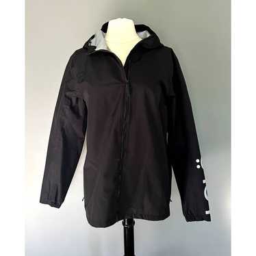 Lole Women's Lainey Rain Jacket Black - image 1