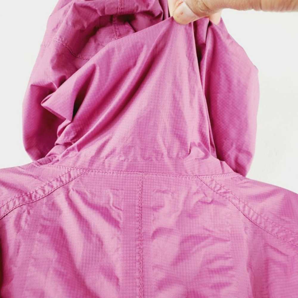 L.L. Bean Girls Pink Long Sleeve Full - image 4