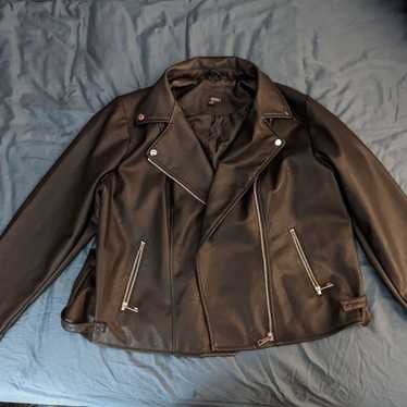 Moto jacket