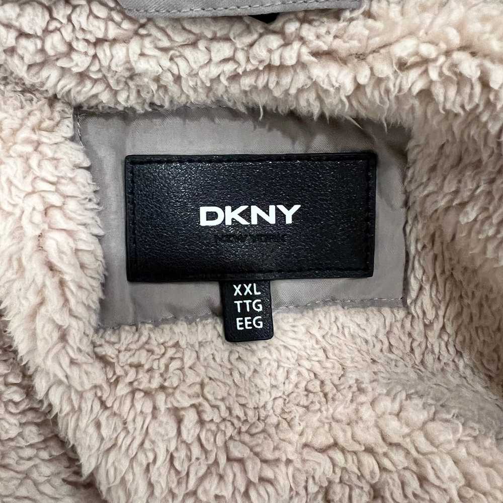 DKNY Winter Jacket - image 4