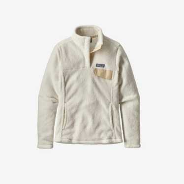 Patagonia Fleece Pullover Women’s - image 1