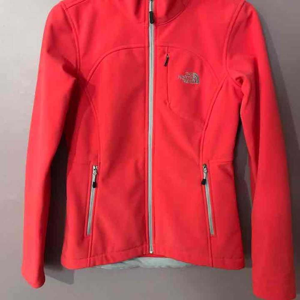 North face jacket - image 1