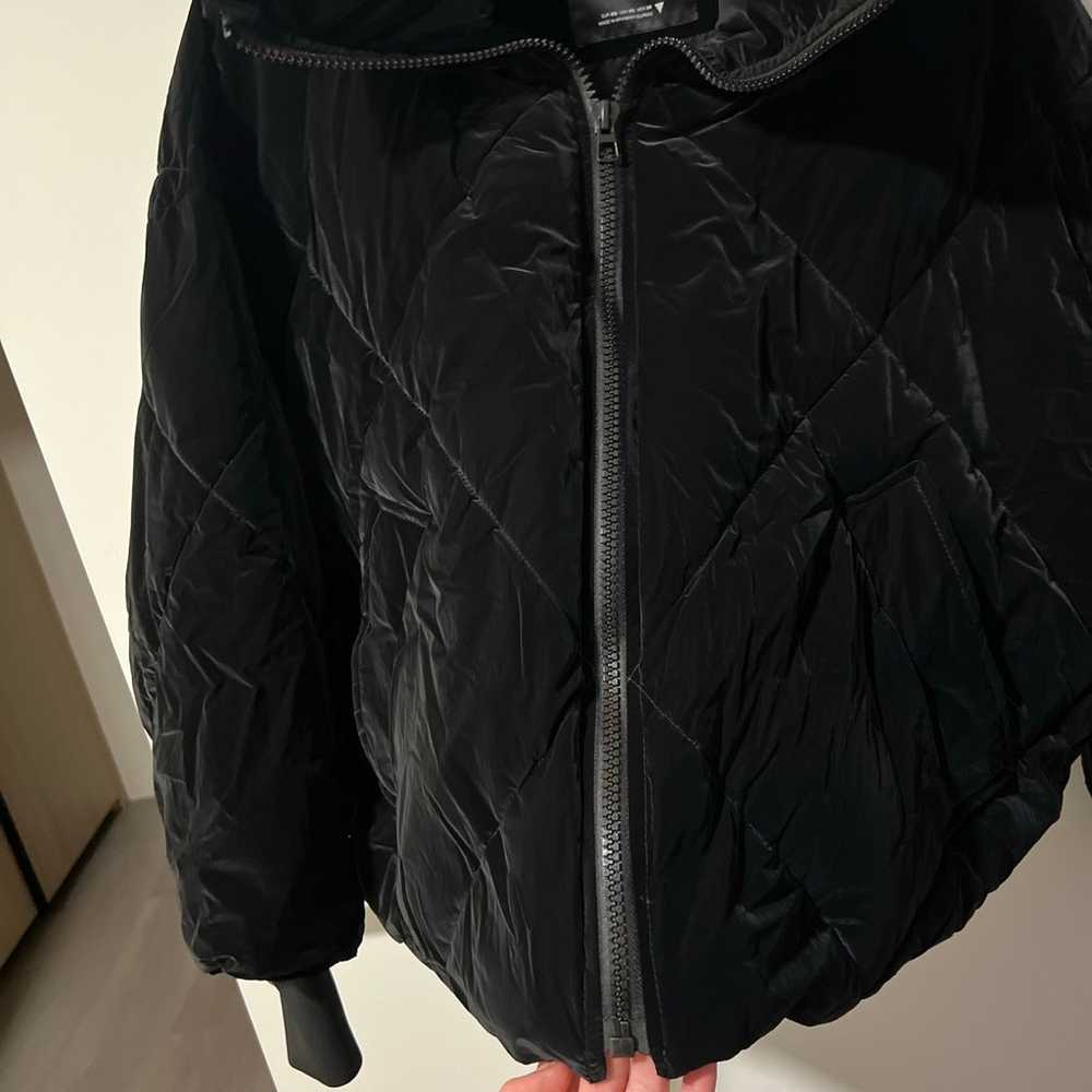 Zara Puffer Jacket - image 5