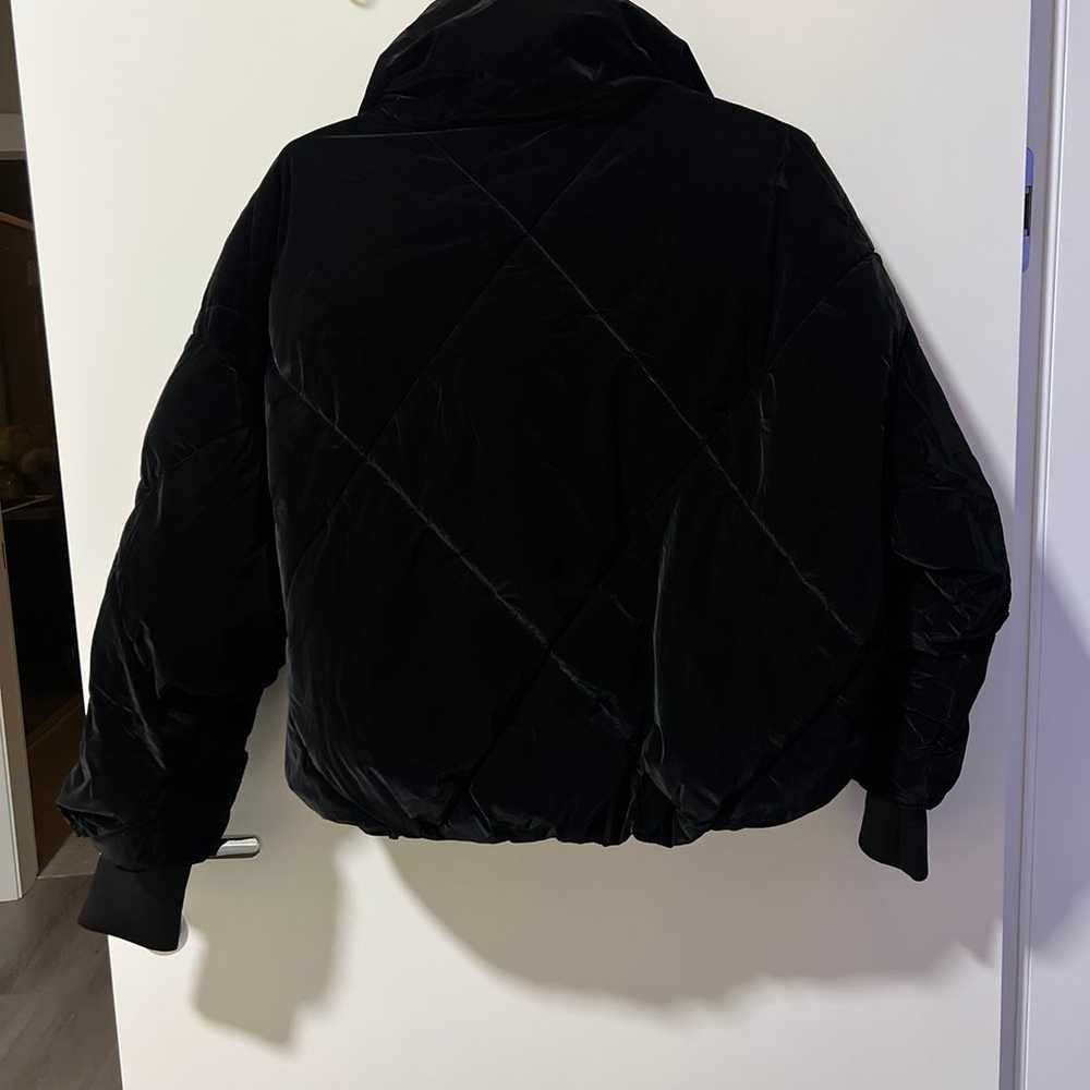 Zara Puffer Jacket - image 6