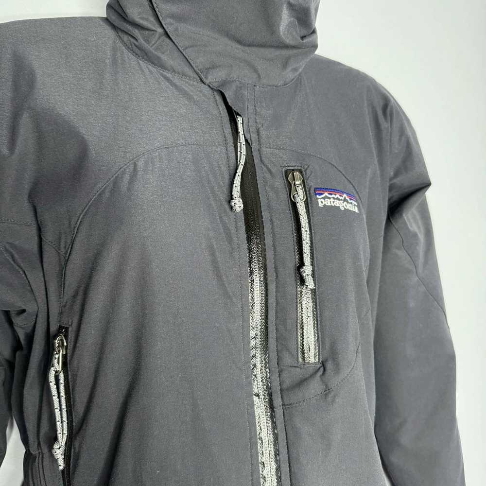 Patagonia Women's Stretch Speed Ascent Jacket Fle… - image 2