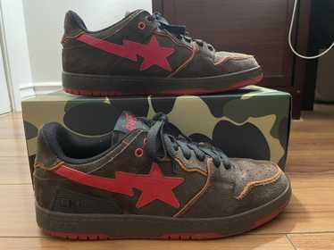 A bathing ape sk8 - Gem