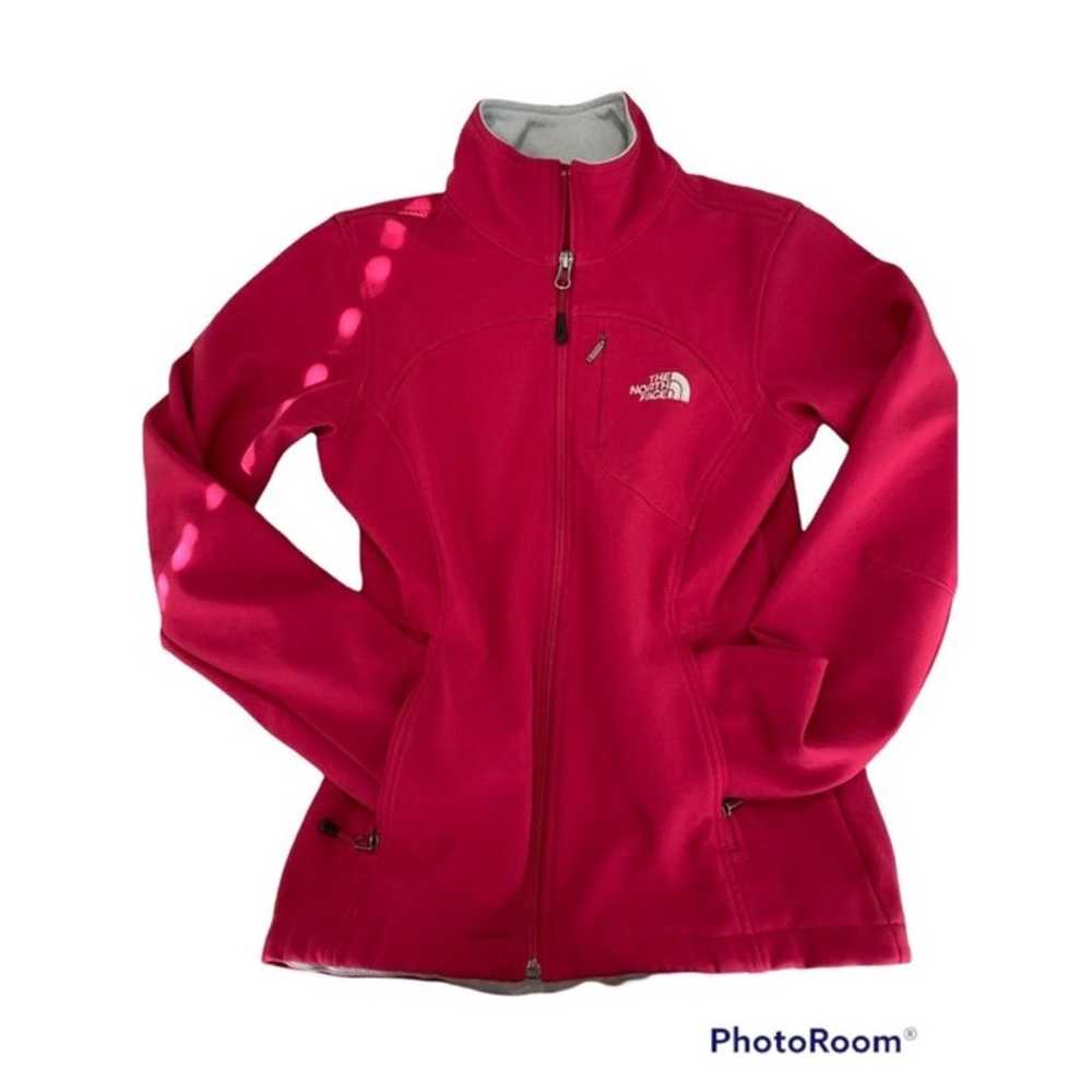 The North Face apex jacket - image 1