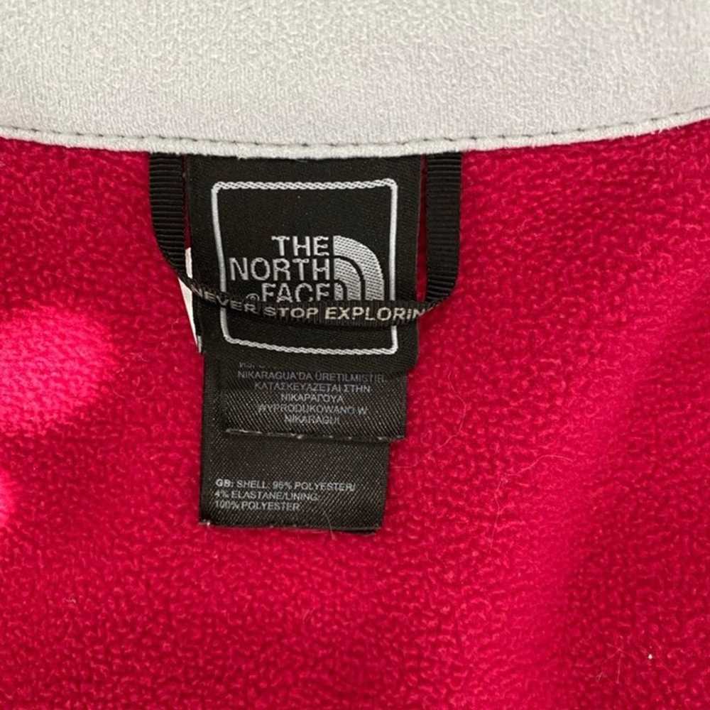 The North Face apex jacket - image 2