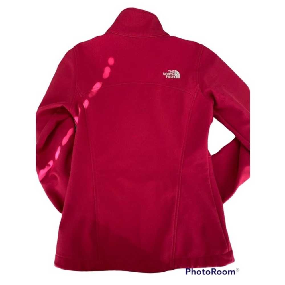 The North Face apex jacket - image 3