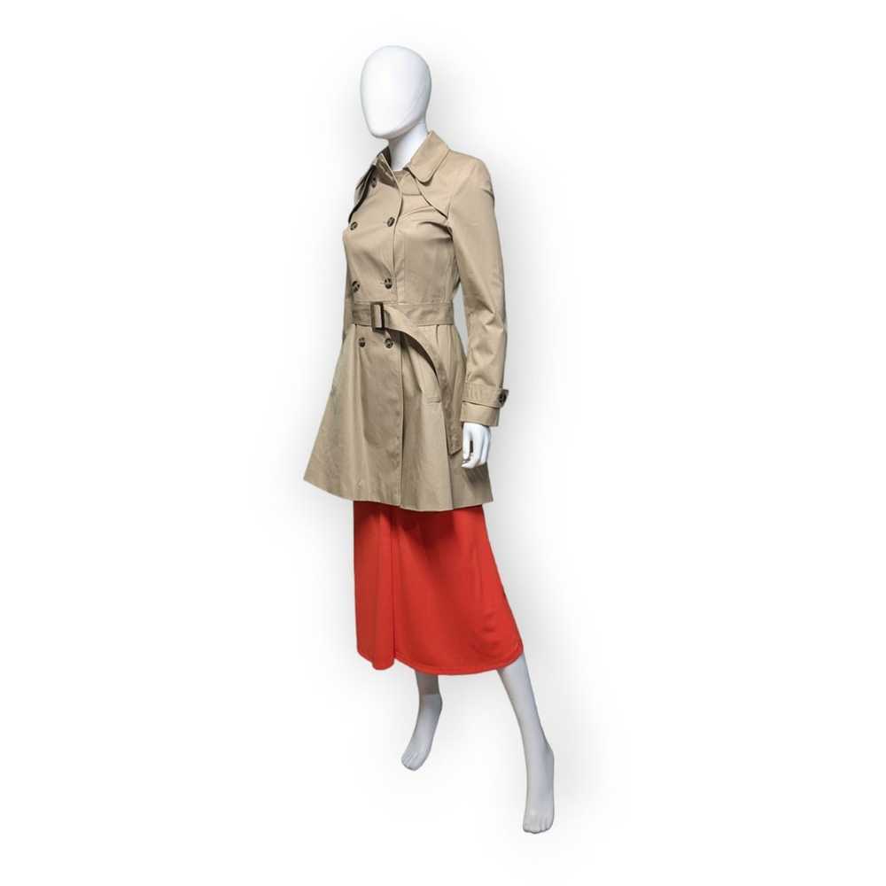 Zara Trench Coat - image 3