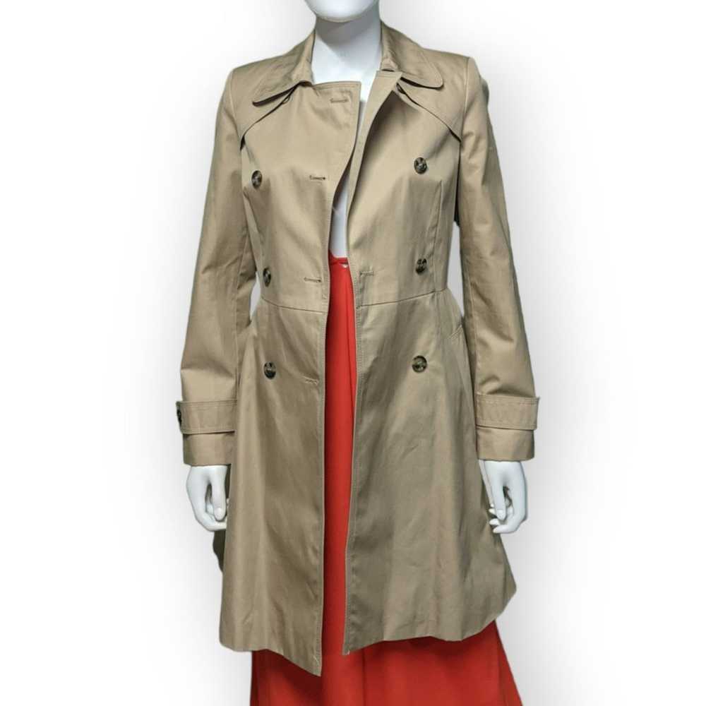 Zara Trench Coat - image 6