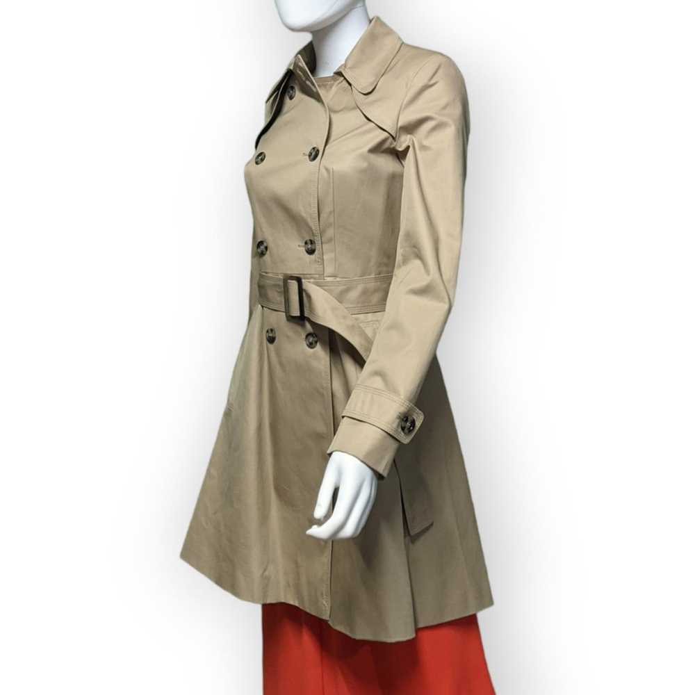 Zara Trench Coat - image 7