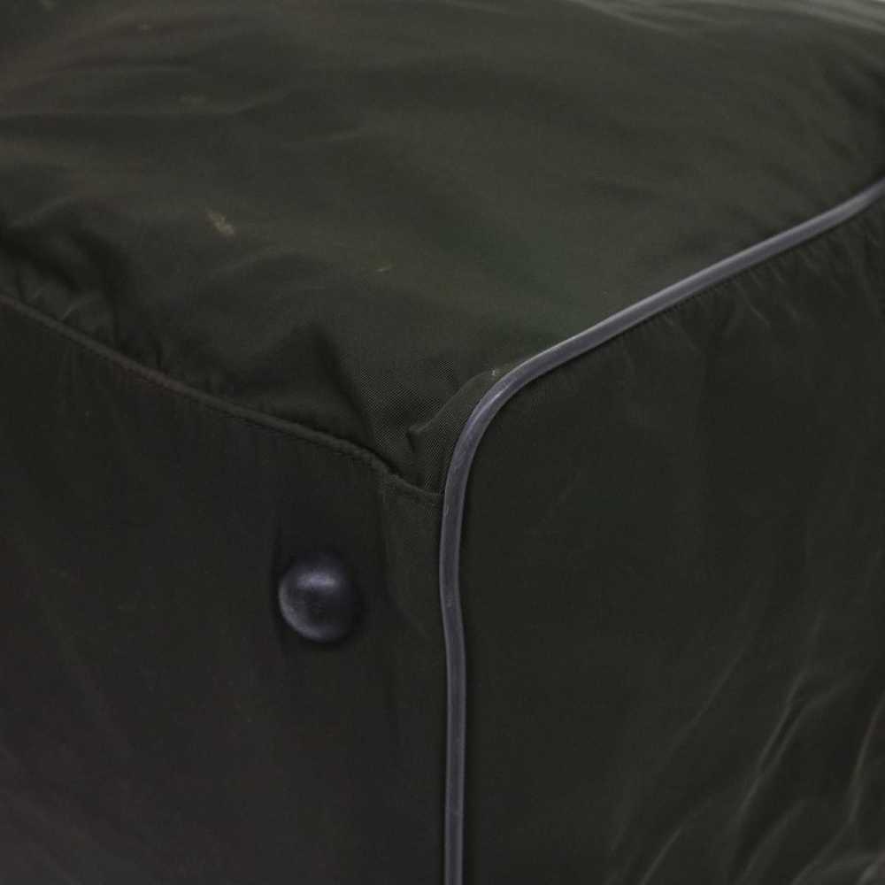 Prada PRADA Shoulder Bag Nylon 2Set Black Khaki A… - image 10