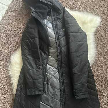 Columbia Long Omniheat Coat