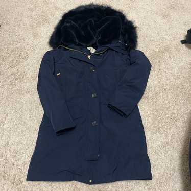 Michael Kors down and feather jacket - image 1