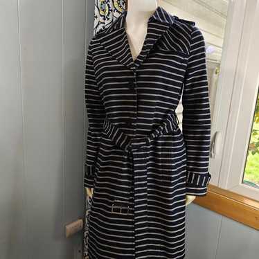 Talbots Spring Time Trench Coat - image 1