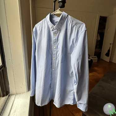 Gap Standard Fit Button Down