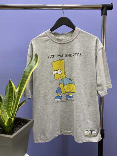 Cartoon Network × The Simpsons × Vintage Vintage … - image 1