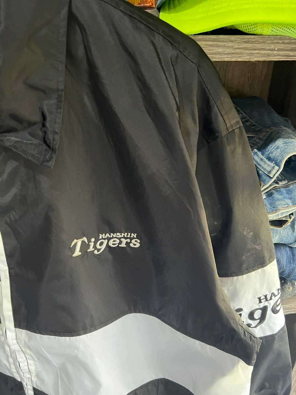 Japanese Brand × MLB × Streetwear 🔥Hanshin Tiger… - image 6