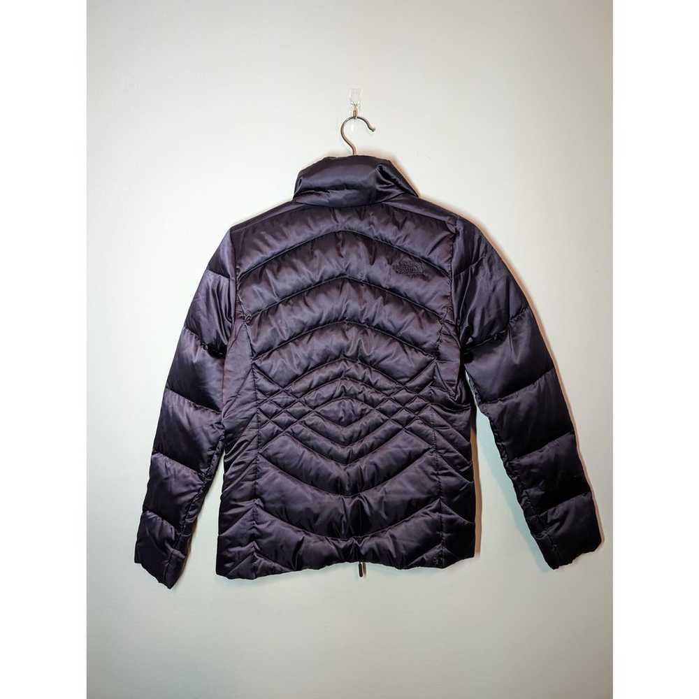 The North Face Purple Aconcagua Quilted Satin Puf… - image 9