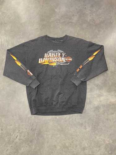 Harley Davidson × Vintage Vintage Harley Davison P