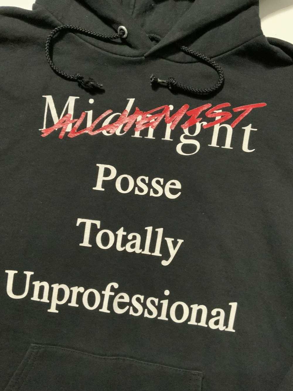 Champion × Midnight Studios Midnight Posse Totall… - image 5