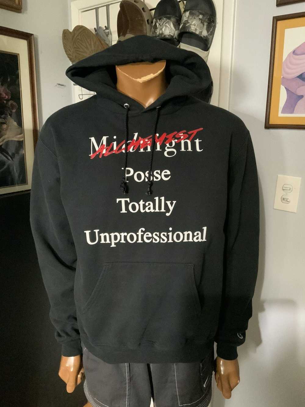 Champion × Midnight Studios Midnight Posse Totall… - image 7