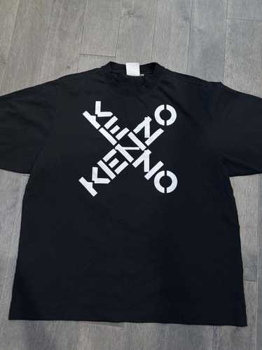 Kenzo Keno T Shirt Medium