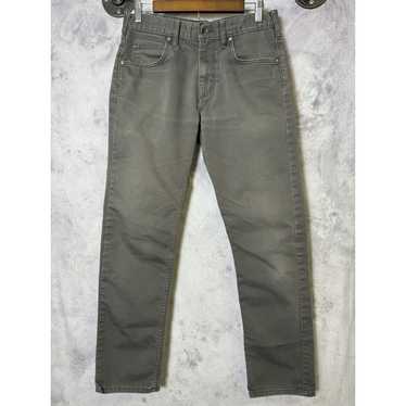 Patagonia Patagonia Pants Mens 31x32 Gray Straigh… - image 1