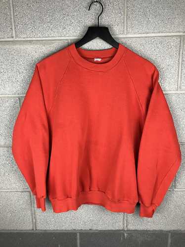 Vintage Vintage 1970s / 80s Crewneck Sweatshirt