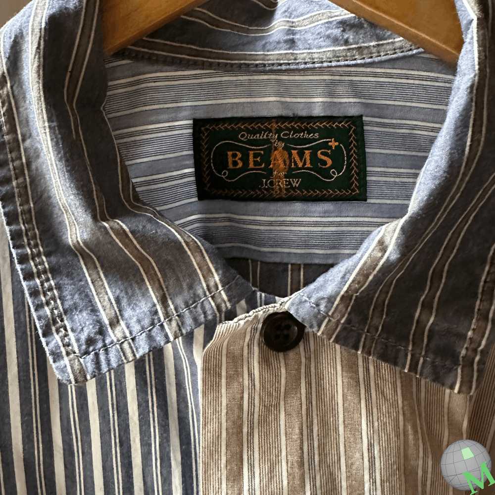 Beams Plus × J.Crew CPO Shirt - image 3