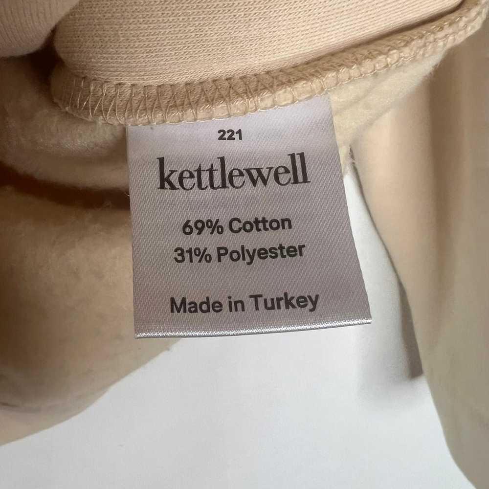 Kettlewell Peach Jacket - image 4