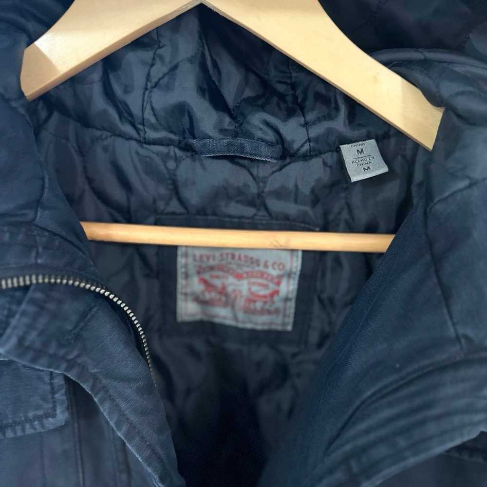 Levi’s Jacket - image 4