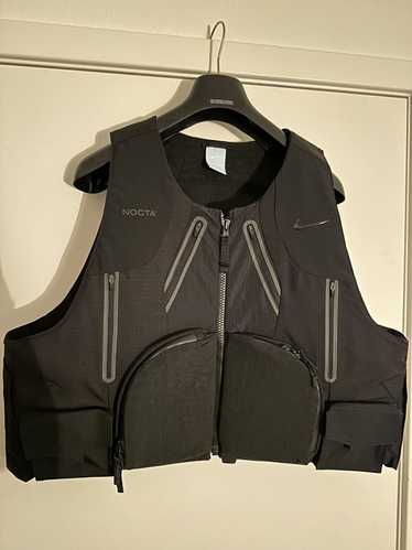 Drake × Nike NOCTA Tactical Vest 2021 XXL