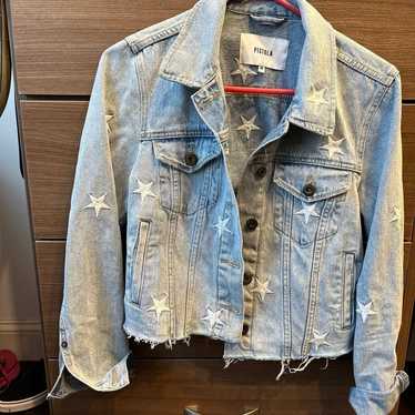 Pistola Jean Jacket