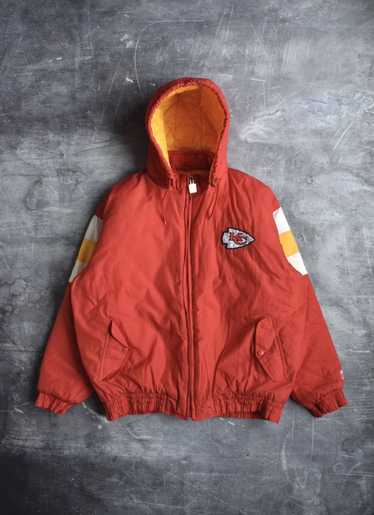 Logo 7 × NFL × Vintage Vintage Kansas City Chiefs 