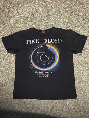 Pink Floyd × Vintage Pink Floyd