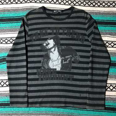 Hysteric glamour h - Gem