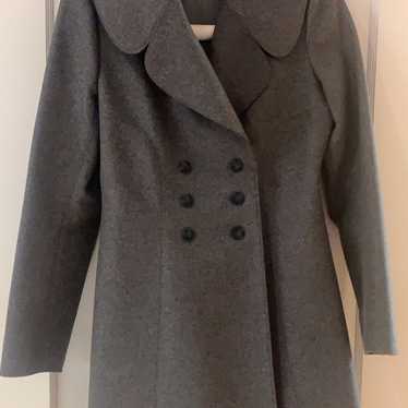 Juicy Couture Wool & Cashmere coat